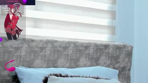 isabellarous  online show from 29, 5, 2026