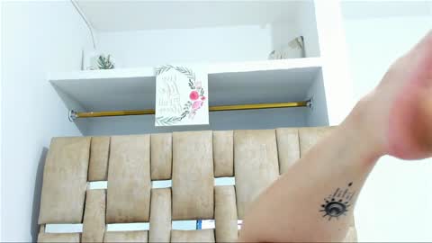  Martina  IG martissmith01 online show from 4, 1, 2025