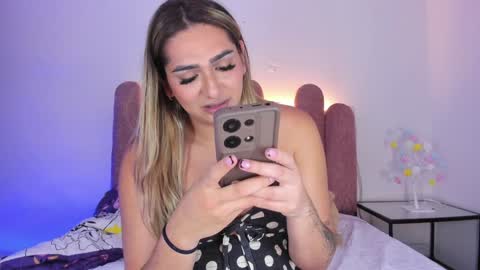  Martina  IG martissmith01 online show from 23, 1, 2025