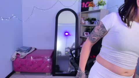 isebella online show from 15, 7, 2026