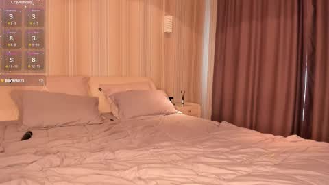 Snapshot of isabellatorrance chatting on 4, 3, 2025 Bella online show from 4, 3, 2025