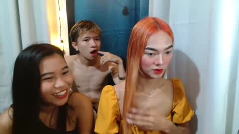 isabellatx online show from 17, 3, 2026