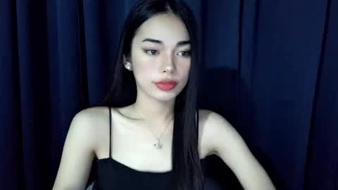 Isabelle online show from 26, 10, 2025