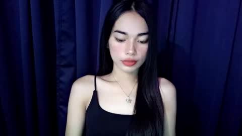 Isabelle online show from 6, 11, 2025