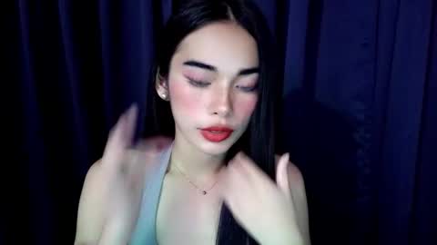 Isabelle online show from 17, 11, 2025