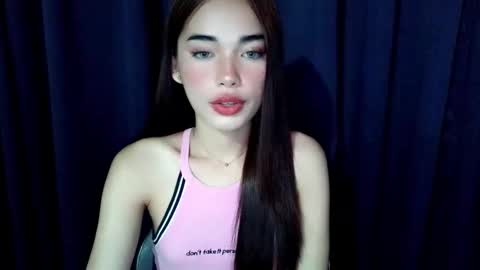 Isabelle online show from 21, 2, 2026