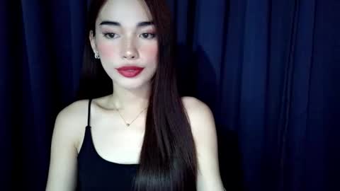 Isabelle online show from 20, 4, 2026