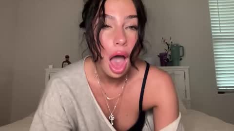 isabellekinsley online show from 8, 1, 2026