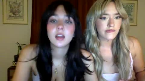 Isabelle online show from 16, 9, 2025