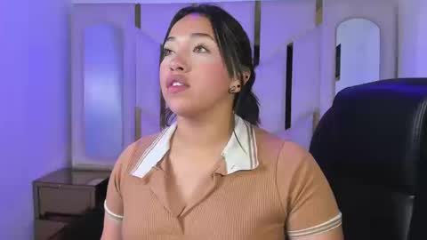 isabellrodriguez18 online show from 6, 3, 2026