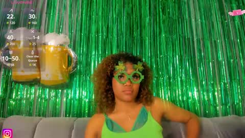 Isabellsmmith online show from 4, 3, 2025