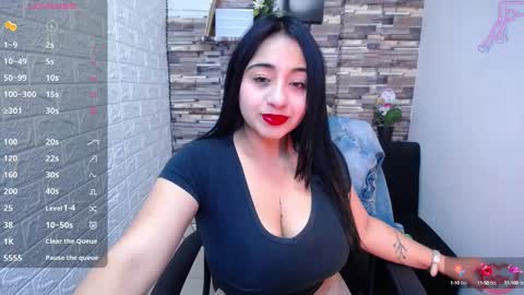 Hi there im Isabelsaenzxx online show from 5, 10, 2025