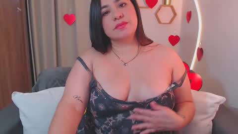 Snapshot of isabum_ chatting on 16, 2, 2026 Isa online show from 16, 2, 2026