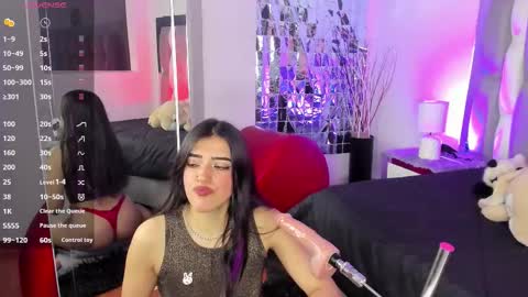 Isa online show from 18, 10, 2025