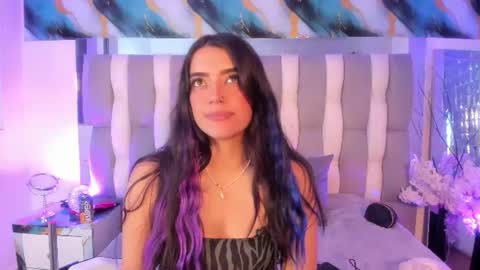 Snapshot of isadiazz chatting on 12, 7, 2026 Isa online show from 12, 7, 2026