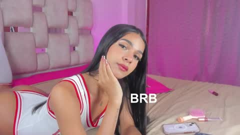  ISADORA  online show from 24, 3, 2026