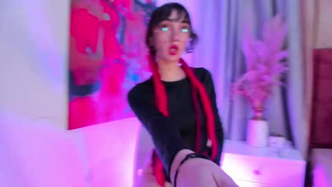 IsadoraMuller online show from 23, 12, 2024