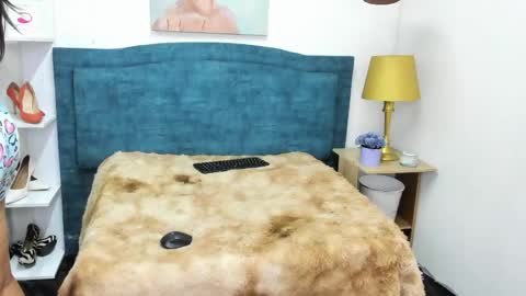 Isabel online show from 16, 4, 2026