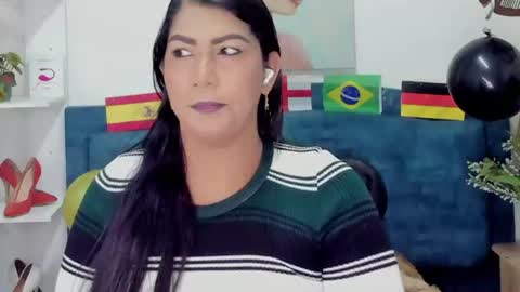 Snapshot of isadoravex chatting on 4, 7, 2026 Isabel online show from 4, 7, 2026