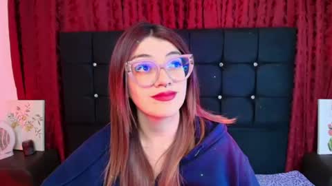 Snapshot of isaferrer06 chatting on 13, 7, 2026 Isabella Ferrer online show from 13, 7, 2026