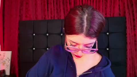 Snapshot of isaferrer06 chatting on 15, 7, 2026 Isabella Ferrer online show from 15, 7, 2026
