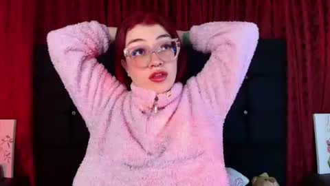 Snapshot of isaferrer06 chatting on 20, 7, 2026 Isabella Ferrer online show from 20, 7, 2026