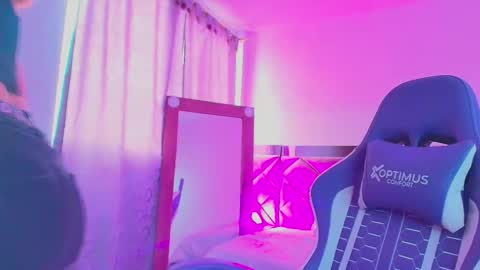 ISABELLA online show from 9, 4, 2026