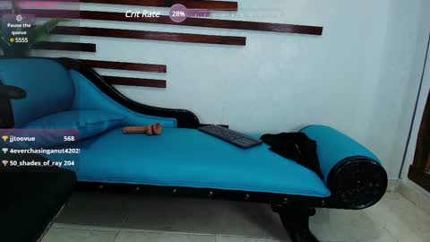 Isa online show from 18, 2, 2025