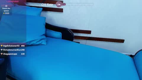 Isa online show from 4, 3, 2025