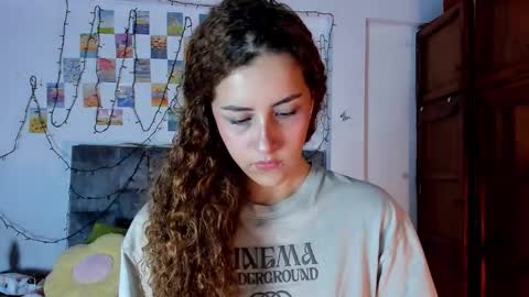 Isabela  online show from 10, 2, 2026