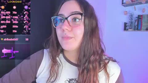 Snapshot of isarhodes_ chatting on 20, 12, 2024 Isa online show from 20, 12, 2024