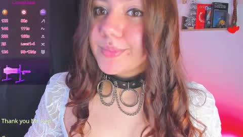 Snapshot of isarhodes_ chatting on 24, 12, 2024 Isa online show from 24, 12, 2024