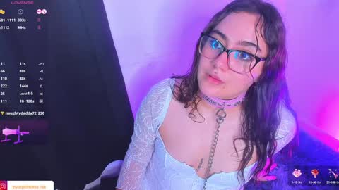 Snapshot of isarhodes_ chatting on 13, 1, 2025 Isa online show from 13, 1, 2025