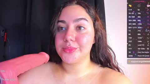 Snapshot of isarhodes_ chatting on 25, 1, 2025 Isa online show from 25, 1, 2025