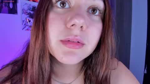 Snapshot of isarhodes_ chatting on 15, 10, 2025 Isa online show from 15, 10, 2025