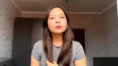 Snapshot of isascullark chatting on 22, 2, 2026 isascullark online show from 22, 2, 2026