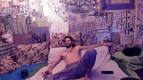 ischam187 online show from 2, 11, 2025