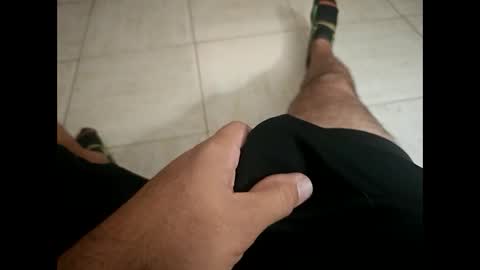 Carlos online show from 18, 1, 2025