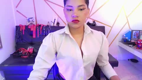isabela online show from 5, 10, 2025