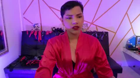 isabela online show from 16, 10, 2025
