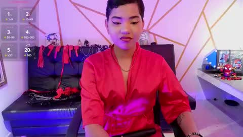isabela online show from 25, 10, 2025