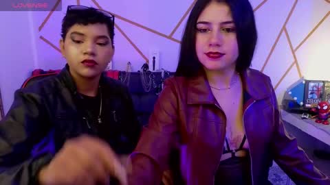 isabela online show from 5, 11, 2025