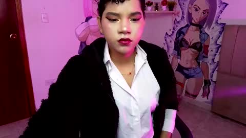 isabela online show from 17, 11, 2025