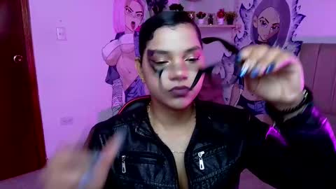 isabela online show from 18, 11, 2025