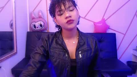 Snapshot of ise_lunny chatting on 6, 6, 2026 isabela online show from 6, 6, 2026