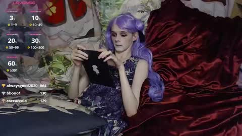 Sele online show from 14, 9, 2025