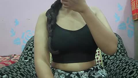 ishika_singh_ online show from 22, 4, 2026
