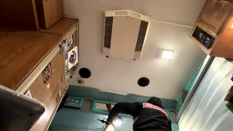 Daddy Master Master Daddy online show from 23, 12, 2025