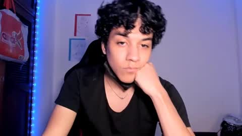 Isidro online show from 7, 3, 2025