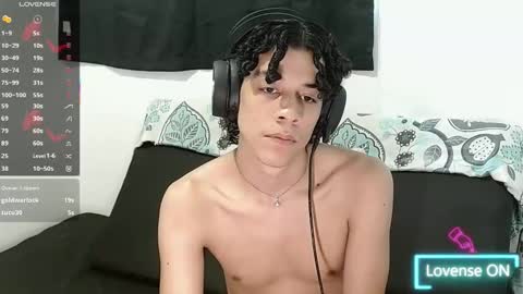 Isidro online show from 16, 9, 2025